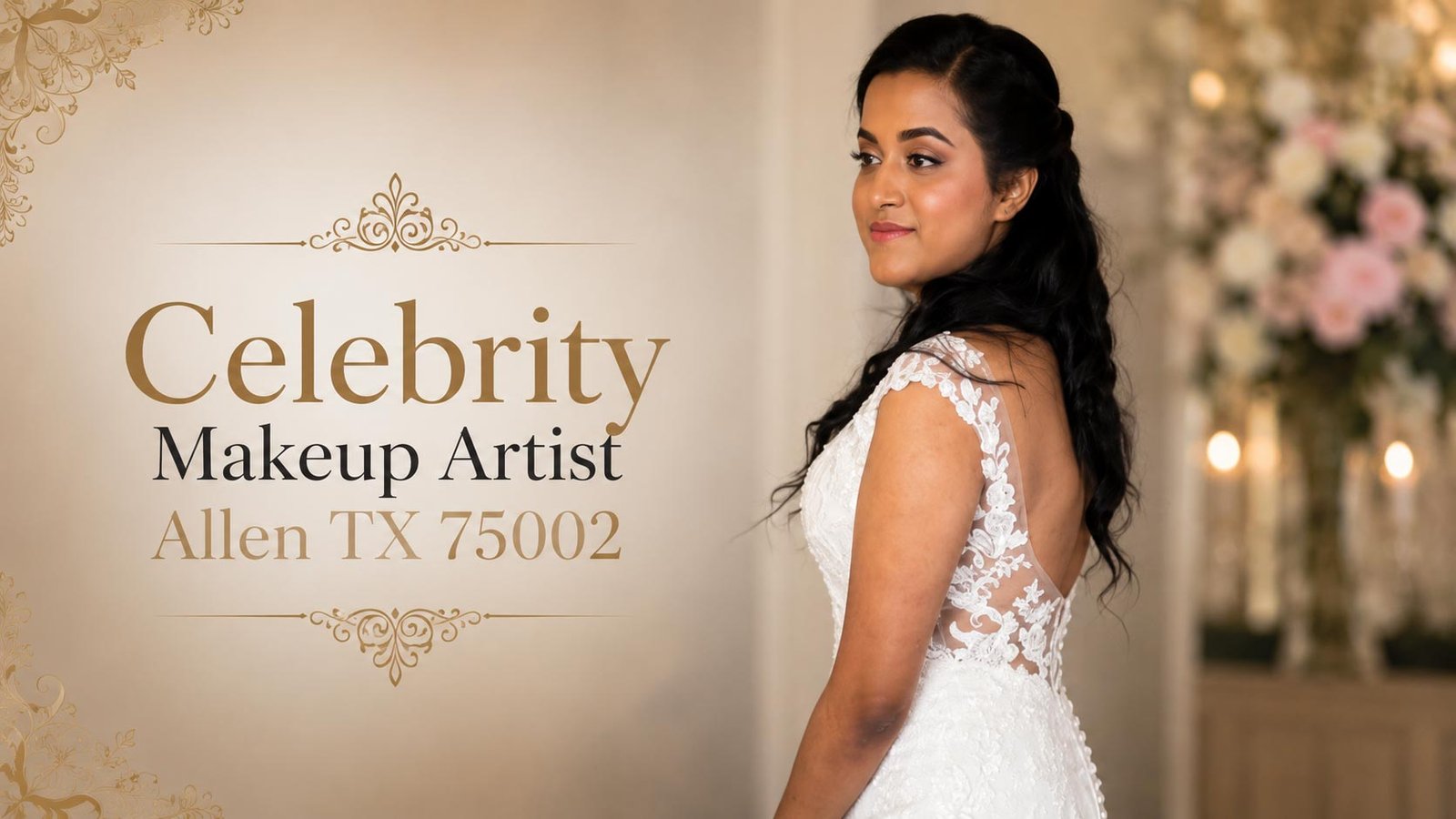 Celebrity Makeup Artist Allen TX 75002